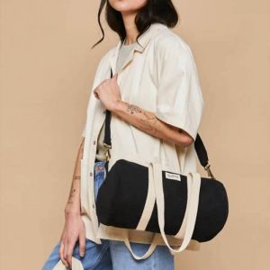 Sac polochon mini Hindbag Simon