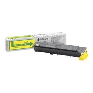Kyocera TK-5195Y - Toner jaune haute capacité