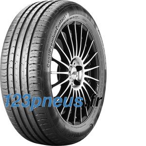 Image de Continental 185/55 R15 82V PremiumContact 5