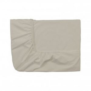 Essix Drap housse percale (140 x 190 cm)