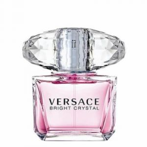 Versace Bright Crystal - Eau de toilette pour femme - 200 ml