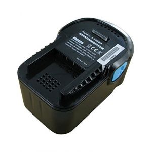 AEG Batterie pour B1820R, 18.0V, 3000mAh, Li-ion