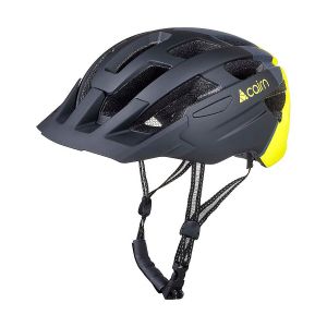 Image de Cairn Casque vtt unisexe prism xtr ii noir jaune