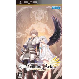 Shining Ark [PSP]