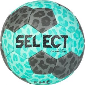 Select Ballon de handball adulte light grippy db v24