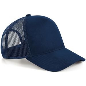 Beechfield - Casquette - Unisexe (Taille unique) (Bleu marine) - UTPC3608