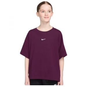 Nike T-shirt fille