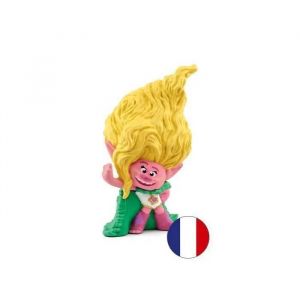 Tonies Figurine audio Tonie Les Trolls 3 - Viva - Multicolore
