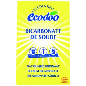 Ecodoo Bicarbonate de soude 500g