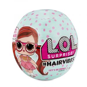 Image de Mga entertainment L.O.L. Surprise ! #HairVibes