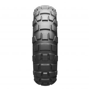 Bridgestone Pneumatique BATTLAX ADVENTURE AX41 130/80 - 18 (66P) TL