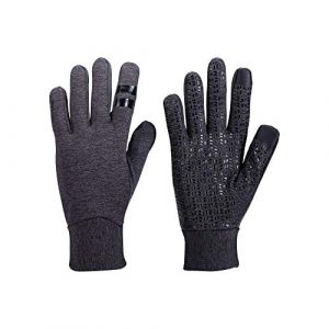 Gants legers raceshield gris xl