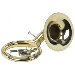 Classic Cantabile Brass S-100 B-Sousaphone