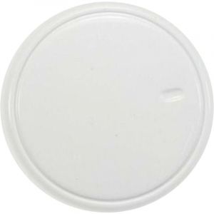 Whirlpool Bouton de commande d'origine (480120101087) Four micro-ondes