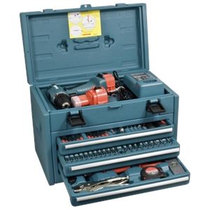 Image de Makita 6271D - Perceuse sans fil 12V