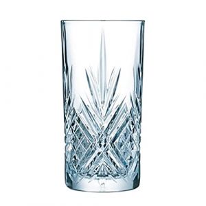 Arcoroc Set de Verres Broadway 6 Unités Transparent verre (38 cl)
