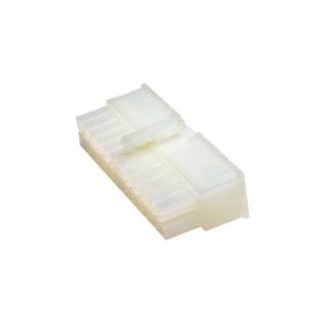 Molex 39012240 Boîtiers de connecteurs mâles et femelles