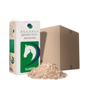 Allspan German Horse Classic