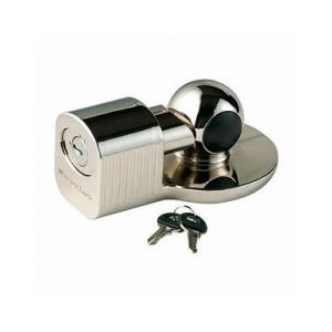 Maxter Antivol Tête d'Attelage - Master Lock