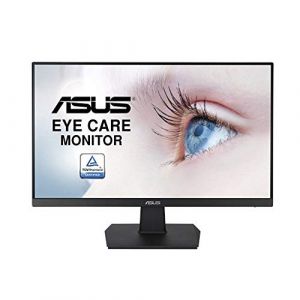 Image de Asus 23.8" LED - VA24EHE