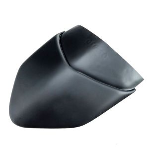 Antonio Puig Garde-boue Arrière Honda Cb125r Neo Sports Cafe 18-19 One Size Matte Black