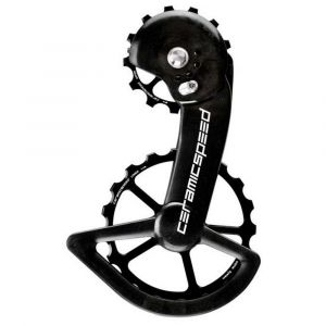 CeramicSpeed Système Ospw Grx/ultegra Rx One Size Black