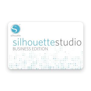 Image de Silhouette Logiciel Studio Business Edition