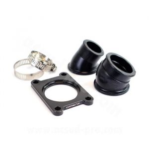 Carenzi Pipe d admission pour Auto Neuf