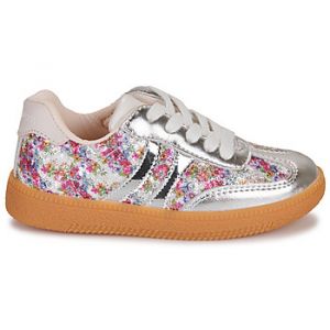 Shoo Pom Baskets enfant Yuzu Fast Lace