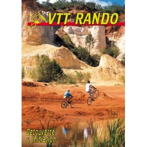 Image de VTT Rando, Découverte et Initiation