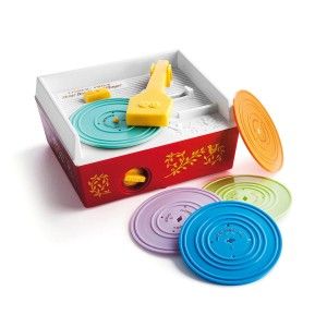 Fisher-Price Tourne-disque Vintage