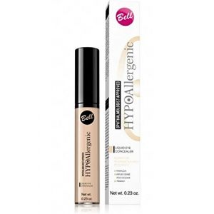 Bell Corrector L&iacute;quido para Ojos Hipoalerg&eacute;nico - 02 - 6.50 g