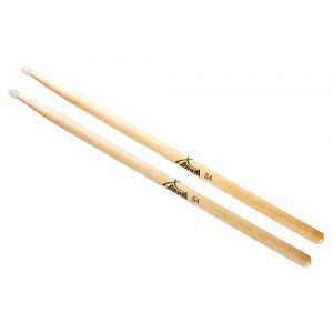 Xdrum Sticks Batterie 5A Pointe en Nylon