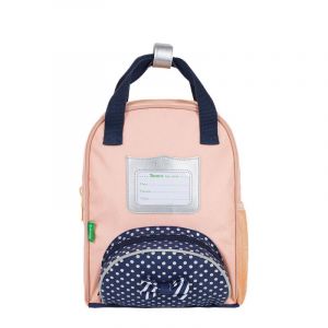 Image de Tann's Sac &agrave; dos XS Les Fantaisies 29 cm L&eacute;onie