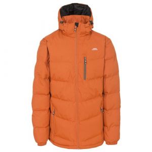 Trespass Doudoune BLUSTERY - Homme (L) (Orange foncé) - UTTP1141