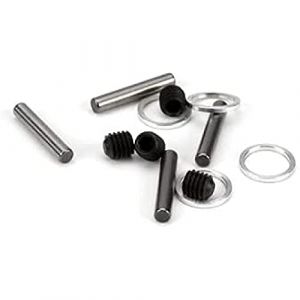 17mm Hex Adapter Hardware: LST2, MUG