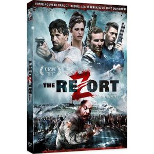 The Rezort