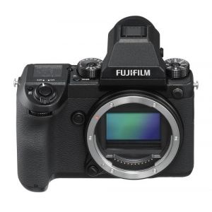 Fujifilm GFX 50S (Boîtier nu)