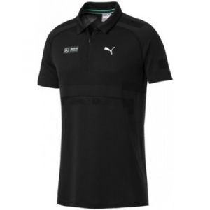 Puma Polo Polos MAPM EVO POLO MGH Noir - Taille EU XXL,EU S,EU M,EU L,EU XL,EU XS