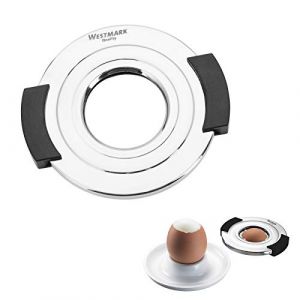 Westmark Toqueur à oeuf gourmet inox - 10892280