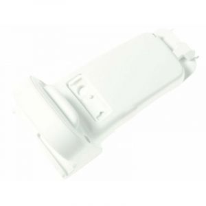 Moulinex Poignee+verrou/gauche/blanc Pour Pieces Preparation Culinaire Petit Electromenager - Ms-8080017770