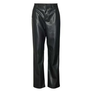Vero Moda Pantalon droit femme Zamiraolympia Mr
