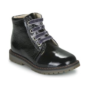 GBB Boots enfant NAREA Noir - Taille 24