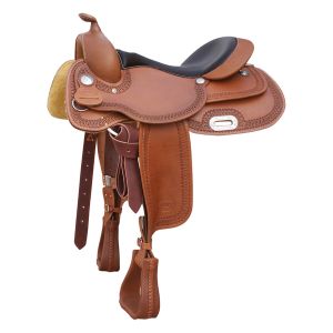 Selle pour cheval 1629.00 Pool's Big Skirt 2010