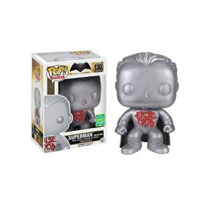 Funko Pop! Batman v Superman : False God Superman Exclu 10 cm