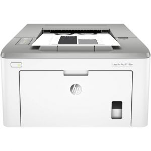 HP Imprimante LaserJet Pro M118dw - 4PA39A