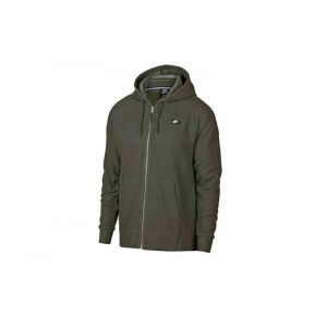 Nike Chaqueta Sportswear Optic Verde Oscuro - EU XL