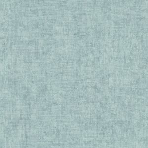 A.S. Creation Papier peint intiss&eacute; 374233 New Walls - Papier peint uni Bleu Vert - 10,05 x 0,53 m