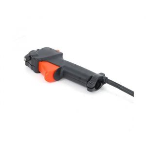 Fuxtec Poign&eacute;e d'acc&eacute;l&eacute;rateur simple d&eacute;broussailleuse MT152 / MFS520E