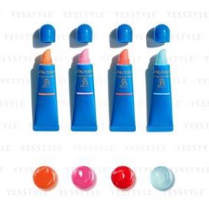 Shiseido UV Lip Color Splash SPF 35 PA+++ Miami Pink